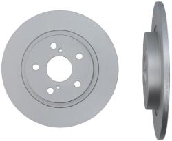 KAMOKA Brzdový kotúč KAMOKA 103107 (103107)