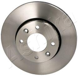 ASHIKA Brzdový kotúč ASHIKA 60-0K-006 (60-0K-006)