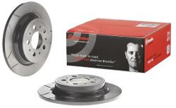 BREMBO Brzdový kotúč BREMBO 08.7765. 75 (08.7765.75)