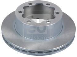 Febi Bilstein Brzdový kotúč FEBI BILSTEIN 27700 (27700)