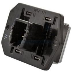 Meat & Doria Odpor vnútorného ventilátora MEAT & DORIA 667434 (667434)