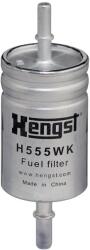 Hengst Filter Palivový filter HENGST FILTER H555WK (H555WK)