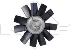 NRF Spojka ventilátora chladenia NRF 49563 (49563)