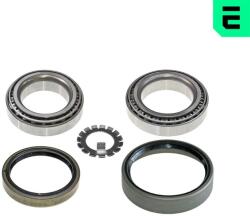 OPTIMAL Súprava ložísk kolesa OPTIMAL 401100 (401100)