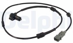 DELPHI Snímač počtu otáčok kolesa DELPHI SS20044 (SS20044)