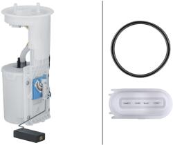 HELLA Palivová dopravná jednotka HELLA 8TF 358 302-801 (8TF 358 302-801)