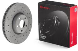 BREMBO Brzdový kotúč BREMBO 09. D529.23 (09.D529.23)