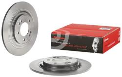 BREMBO Brzdový kotúč BREMBO 08. D221.11 (08.D221.11)
