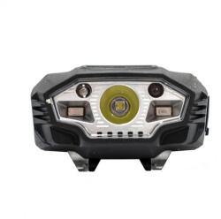 Sonik Sports Gizmo HTR-160 fejlámpa (SNTC0002)