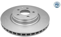 MEYLE Brzdový kotúč MEYLE 70-83 521 0001/PD (70-83 521 0001/PD)