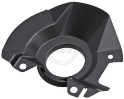 A. B. S Ochranný plech proti rozstreku, Brzdový kotúč A. B. S. 11590 (11590)