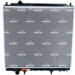 NRF Chladič motora NRF 53480 (53480)