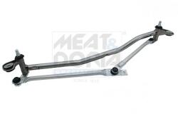 MEAT & DORIA Mechanizmus stieračov MEAT & DORIA 227007 (227007)