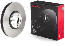 BREMBO Brzdový kotúč BREMBO 09. C412.13 (09.C412.13)