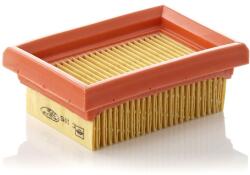 Mann-filter Filter odvzdużnenia kľukovej skrine MANN-FILTER C 105 (C 105)