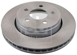 Febi Bilstein Brzdový kotúč FEBI BILSTEIN 170070 (170070)