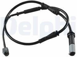 DELPHI Výstražný kontakt, opotrebenie brzdového obloženia DELPHI LZ0312 (LZ0312)