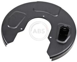A. B. S Ochranný plech proti rozstreku, Brzdový kotúč A. B. S. 11369 (11369)