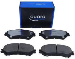 QUARO Sada Brzdových Destiček, Kotoučová Brzda (qp7137c)