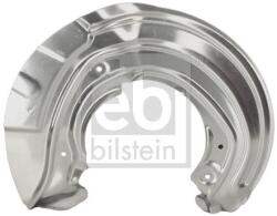 Febi Bilstein Ochranný plech proti rozstreku, Brzdový kotúč FEBI BILSTEIN 185851 (185851)