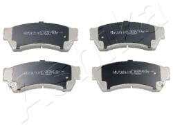 ASHIKA Klocki Ham. Mazda 6 1.8 (50-03-346)