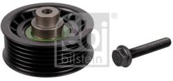 Febi Bilstein Vratná/vodiaca kladka rebrovaného klinového remeňa FEBI BILSTEIN 33941 (33941)