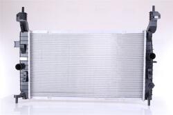 NISSENS Chladič motora NISSENS 630748 (630748)