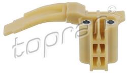 TOPRAN Vodiaca lišta, rozvodová reťaz TOPRAN 503 227 (503 227)