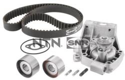 SNR Vodné čerpadlo + sada ozubeného remeňa SNR KDP455.350 (KDP455.350)