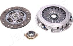 JAPANPARTS Spojková sada JAPANPARTS KF-H30 (KF-H30)