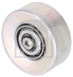 Febi Bilstein Vratná/vodiaca kladka rebrovaného klinového remeňa FEBI BILSTEIN 24639 (24639)