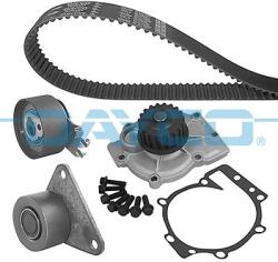 DAYCO Vodné čerpadlo + sada ozubeného remeňa DAYCO KTBWP3160 (KTBWP3160)