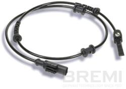 BREMI Snímač počtu otáčok kolesa BREMI 50674 (50674)