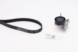 Continental Ctam Ozubený klinový remeň - Sada CONTINENTAL CTAM 6PK1026K1 (6PK1026K1)