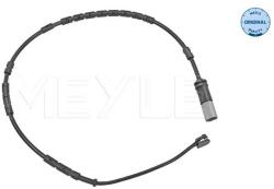 MEYLE Výstražný kontakt, opotrebenie brzdového obloženia MEYLE 314 527 0046 (314 527 0046)