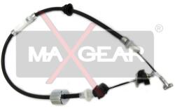 MAXGEAR Lanko ovládania spojky MAXGEAR 32-0208 (32-0208)