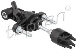 TOPRAN Hlavný spojkový valec TOPRAN 621 860 (621 860)