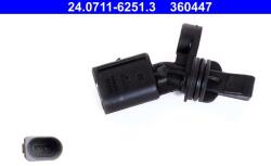 ATE Snímač počtu otáčok kolesa ATE 24.0711-6251.3 (24.0711-6251.3)