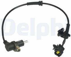 DELPHI Snímač počtu otáčok kolesa DELPHI SS20092 (SS20092)