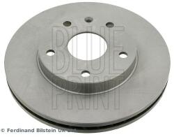 BLUE PRINT Brzdový kotúč BLUE PRINT ADG04329 (ADG04329)