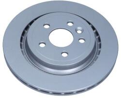 QUARO Tarcza Ham. Volvo T. S70/s80/s60/v60/v70/xc70 08- Ham. Elektr. Z Powłoką Antykorozyjną (qd6001)