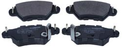 MAXGEAR Sada brzdových platničiek kotúčovej brzdy MAXGEAR 19-0468 (19-0468)