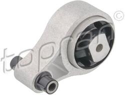 TOPRAN Uloženie, motor TOPRAN 207 765 (207 765)