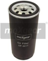 MAXGEAR Olejový filter MAXGEAR 26-1167 (26-1167)