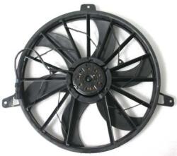 NRF Ventilátor chladenia motora NRF 47524 (47524)