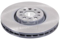 Febi Bilstein Brzdový kotúč FEBI BILSTEIN 43917 (43917)