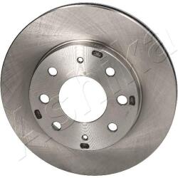 ASHIKA Brzdový kotúč ASHIKA 60-05-530 (60-05-530)