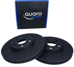 QUARO Tarcza Ham. Toyota P. Avensis 03- Wysoko Nawęglana, Z Powłoką Antykorozyjną (qd2949hc)