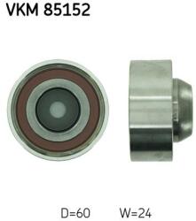 SKF Obehová/vodiaca kladka ozubeného remeňa SKF VKM 85152 (VKM 85152)