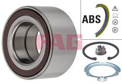 Schaeffler FAG Súprava ložísk kolesa Schaeffler FAG 713 6308 50 (713 6308 50)